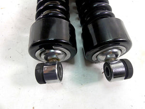 2015 Harley Davidson VRSCDX Night Rod Sp Rear Suspension Shock Set 13" 54000012 | Mototech271
