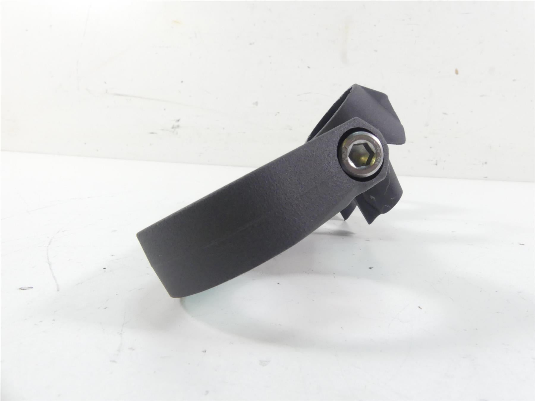 2013 Kawasaki ZX636 ZX6R Ninja Upper Triple Tree Steering Clamp