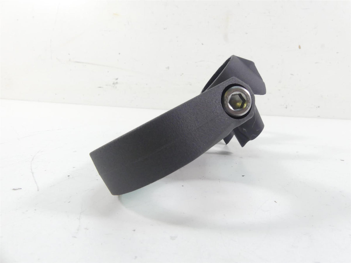 2013 Kawasaki ZX636 ZX6R Ninja Upper Triple Tree Steering Clamp 44039-0123-499 {{ shop.shopifyCountryName }} - Mototech271