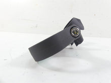 Load image into Gallery viewer, 2013 Kawasaki ZX636 ZX6R Ninja Upper Triple Tree Steering Clamp 44039-0123-499
