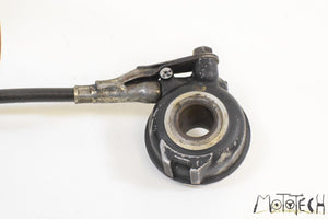 1980 Yamaha XS1100SG XS1100 SG Speedometer Gear Hub Drive Cable 2G2-25190-00-00 | Mototech271