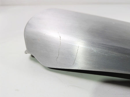 2016 Zero Motorcycles S 9.8 Aluminum MX-Style Front Upper Fender {{ shop.shopifyCountryName }} - Mototech271
