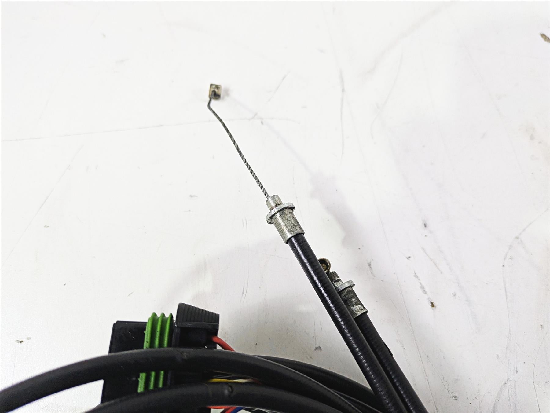 1998 Moto Guzzi California 1100 EV Right Hand Control Switch - Read GU30738860 {{ shop.shopifyCountryName }} - Mototech271