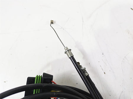 1998 Moto Guzzi California 1100 EV Right Hand Control Switch - Read GU30738860 {{ shop.shopifyCountryName }} - Mototech271