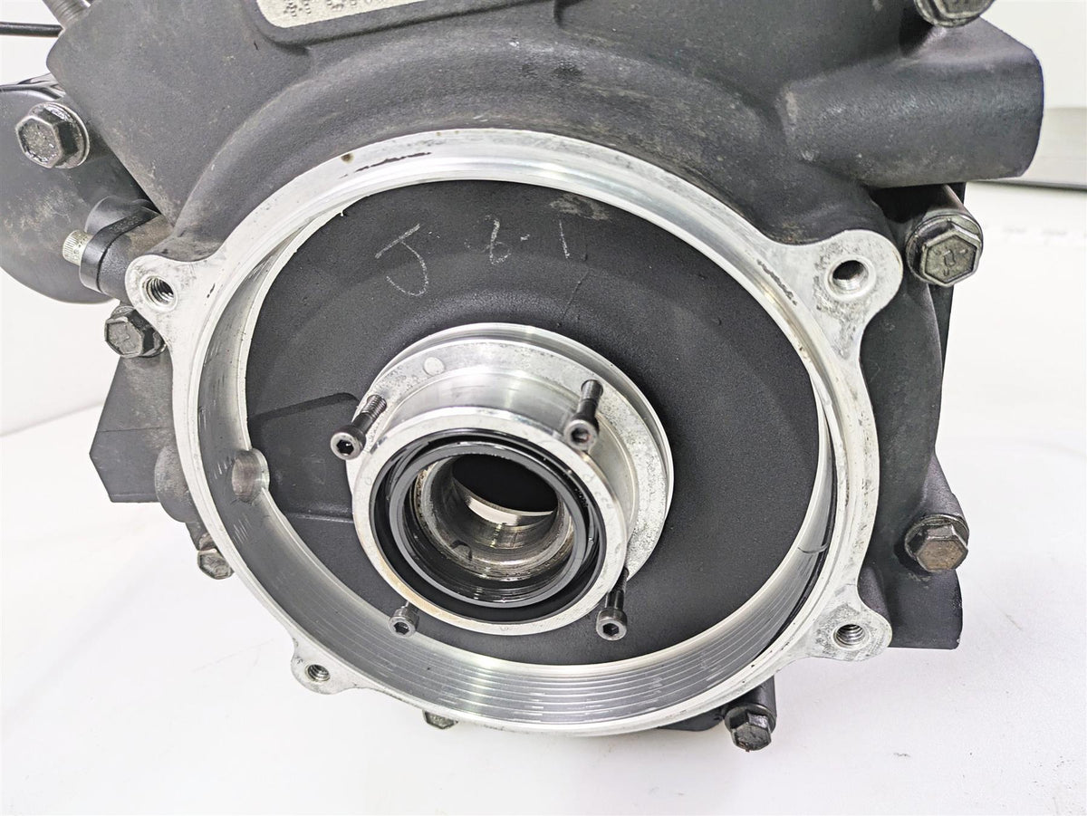 Harley Davidson CNC Machined 88ci to 124ci Crank Case Set 24631-99 {{ shop.shopifyCountryName }} - Mototech271