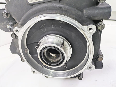 Harley Davidson CNC Machined 88ci to 124ci Crank Case Set 24631-99 {{ shop.shopifyCountryName }} - Mototech271