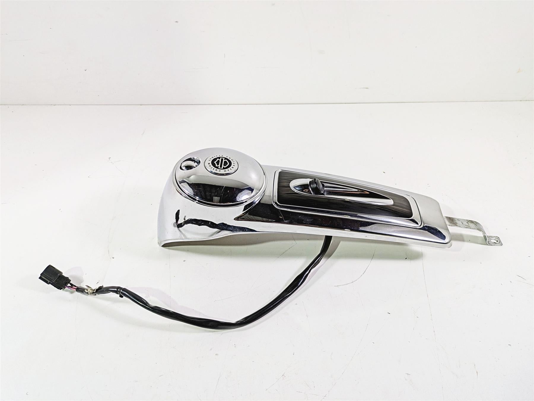 2017 Harley Touring FLHTKSE CVO E-Glide Upper Fuel Tank Dash Cover 61270-08 | Mototech271