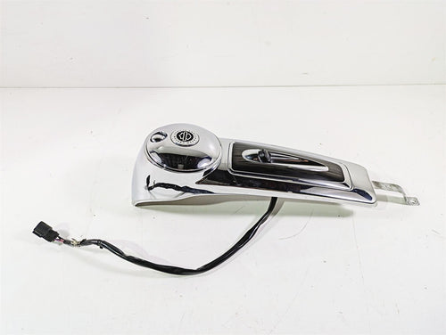 2017 Harley Touring FLHTKSE CVO E-Glide Upper Fuel Tank Dash Cover 61270-08 | Mototech271