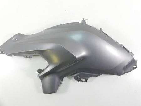2013 BMW R1200GS GSW K50 Left Tank Side Fairing Cover Cowl 46638533679 {{ shop.shopifyCountryName }} - Mototech271
