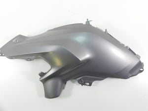 2013 BMW R1200GS GSW K50 Left Tank Side Fairing Cover Cowl 46638533679 | Mototech271