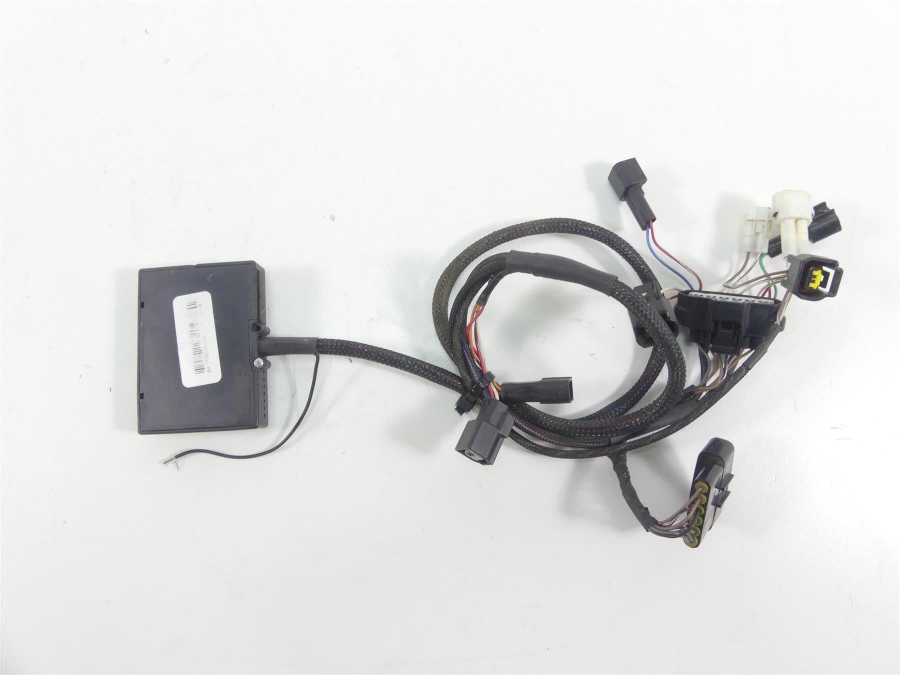 2017 Husqvarna 701 Enduro Power Commander V 5 Dynojet Fuel Manager 23-015 {{ shop.shopifyCountryName }} - Mototech271