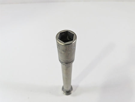 2024 Suzuki GSXR 600 Front Axle Wheel Spindle 54711-14J00 {{ shop.shopifyCountryName }} - Mototech271