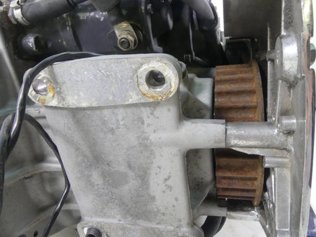 2002 Harley XL1200 Sportster Running Engine Motor 17K -Video 24470-98 {{ shop.shopifyCountryName }} - Mototech271