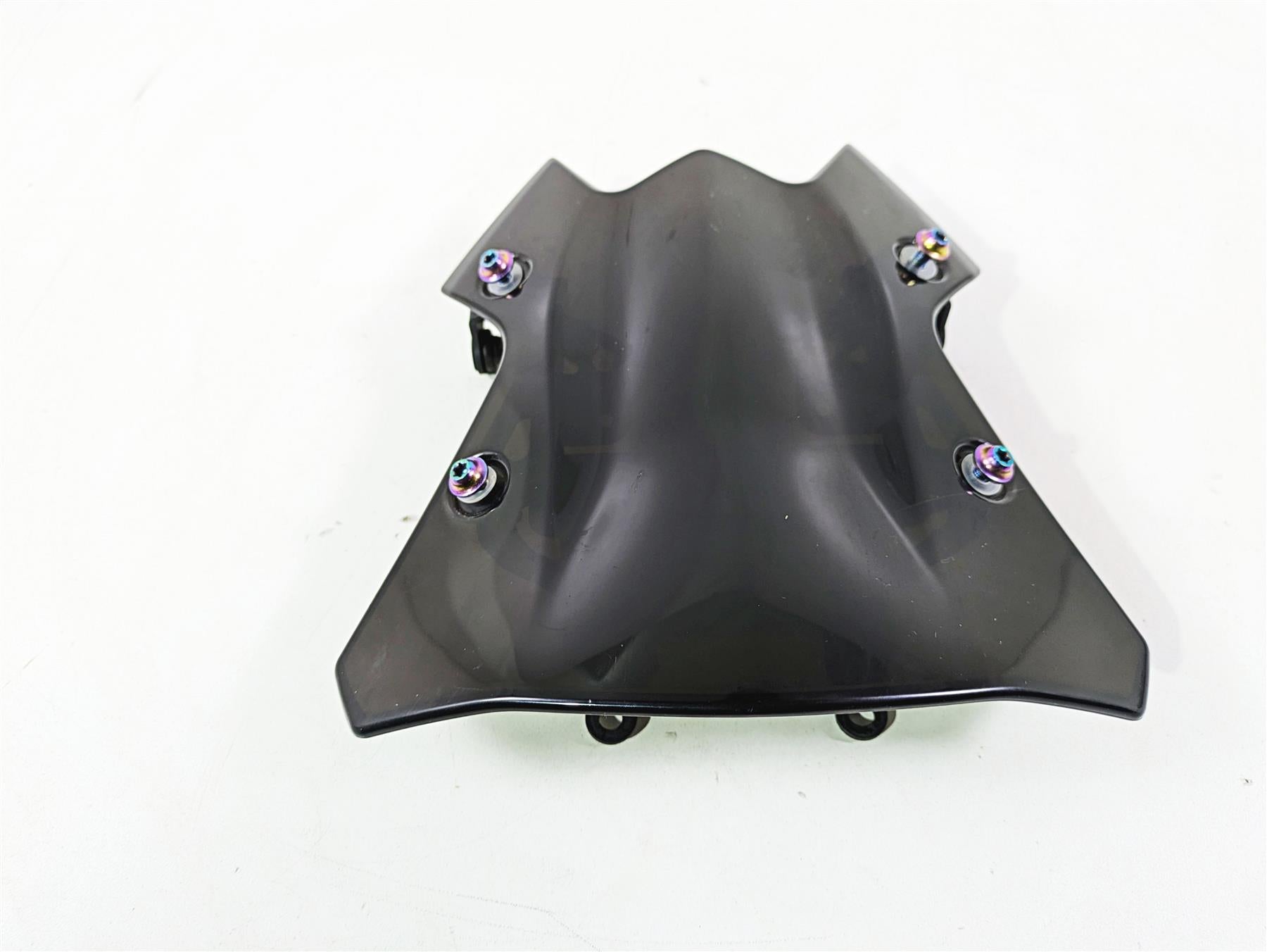 2021 Kawasaki Z900 ZR900 Flyscreen Shield + Mount & Stay 14093-0929 {{ shop.shopifyCountryName }} - Mototech271