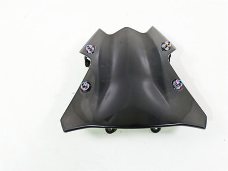 2021 Kawasaki Z900 ZR900 Flyscreen Shield + Mount & Stay 14093-0929 {{ shop.shopifyCountryName }} - Mototech271