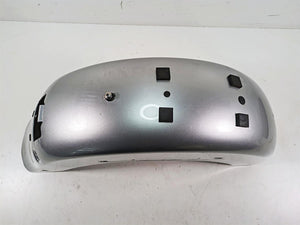 2012 Harley FLD Dyna Switchback Rear  Fender Brilliant Silver Pearl 60400-12 | Mototech271