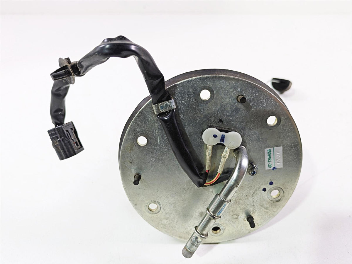 2016 Honda CBR650 F Fuel Gas Petrol Pump & Sender 16700-MJE-D02 16700-MJE-D03 {{ shop.shopifyCountryName }} - Mototech271
