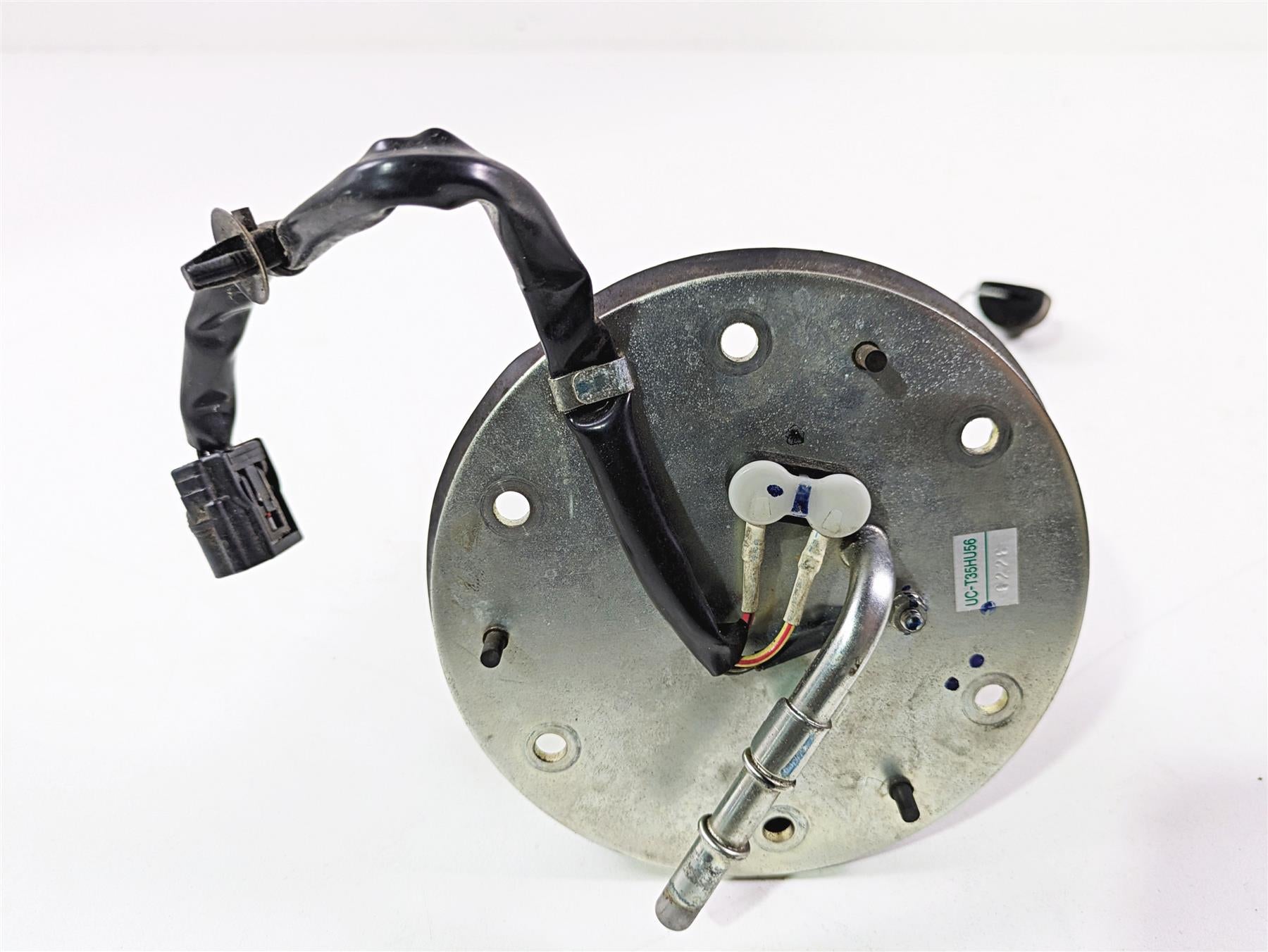 2016 Honda CBR650 F Fuel Gas Petrol Pump & Sender 16700-MJE-D02 16700-MJE-D03 {{ shop.shopifyCountryName }} - Mototech271