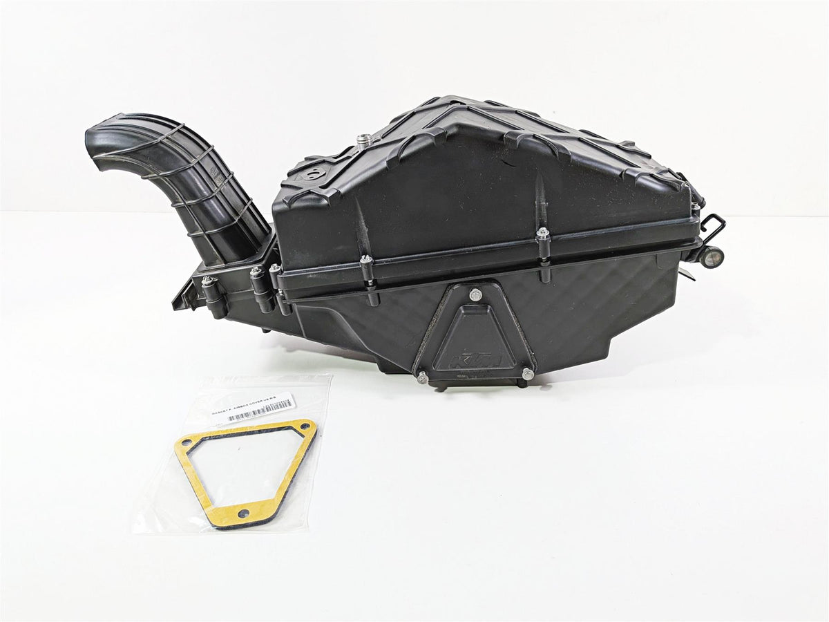 2005 KTM 950 LC8 Adventure Air Cleaner Filter Breather Box 60006002000 {{ shop.shopifyCountryName }} - Mototech271