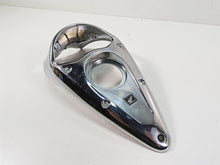 Load image into Gallery viewer, 2006 Honda V-Twin VTX1300 R Upper Fuel Tank Dash Speedo Cover 17620-MEA-670ZA
