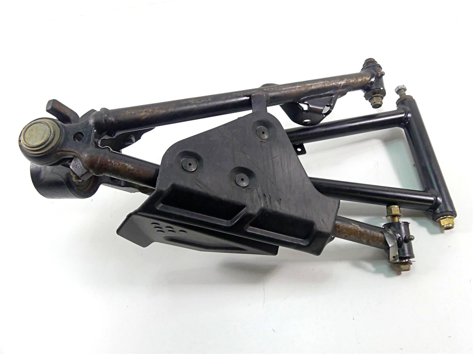 2018 Can Am Commander 1000R XT Front Left Knee Control Arm Set 706200742 {{ shop.shopifyCountryName }} - Mototech271