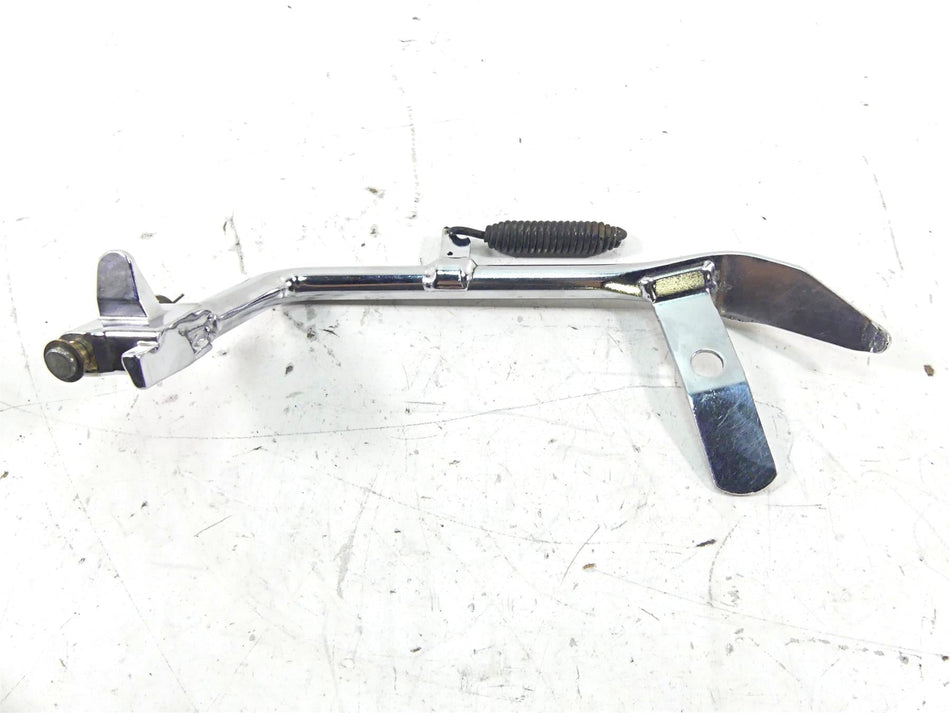 2011 Harley Softail FLSTF Fat Boy Side Kick Stand Kickstand -Read 50087-07A {{ shop.shopifyCountryName }} - Mototech271