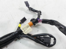Load image into Gallery viewer, 2016 Harley Touring FLTRX Road Glide Front Fairing Wiring Harness Loom 69200122
