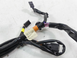 2016 Harley Touring FLTRX Road Glide Front Fairing Wiring Harness Loom 69200122