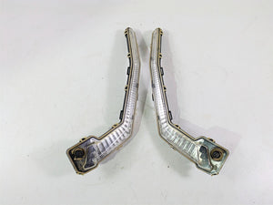 2020 Can Am Maverick X3 Turbo R STD Front Signature Running Light Set 710004994