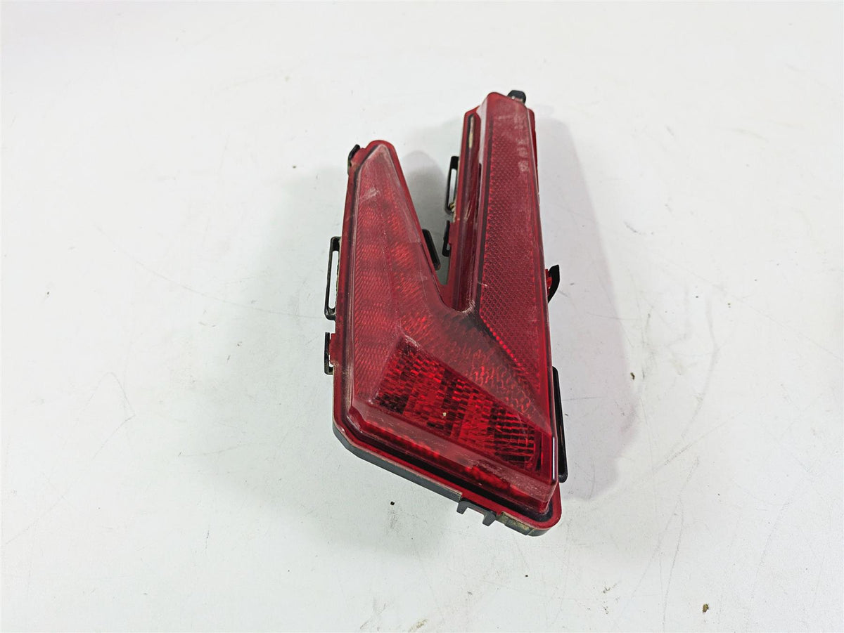 2020 Can Am Maverick X3 Turbo R STD Right Taillight Stop Brake Light 710004744 {{ shop.shopifyCountryName }} - Mototech271