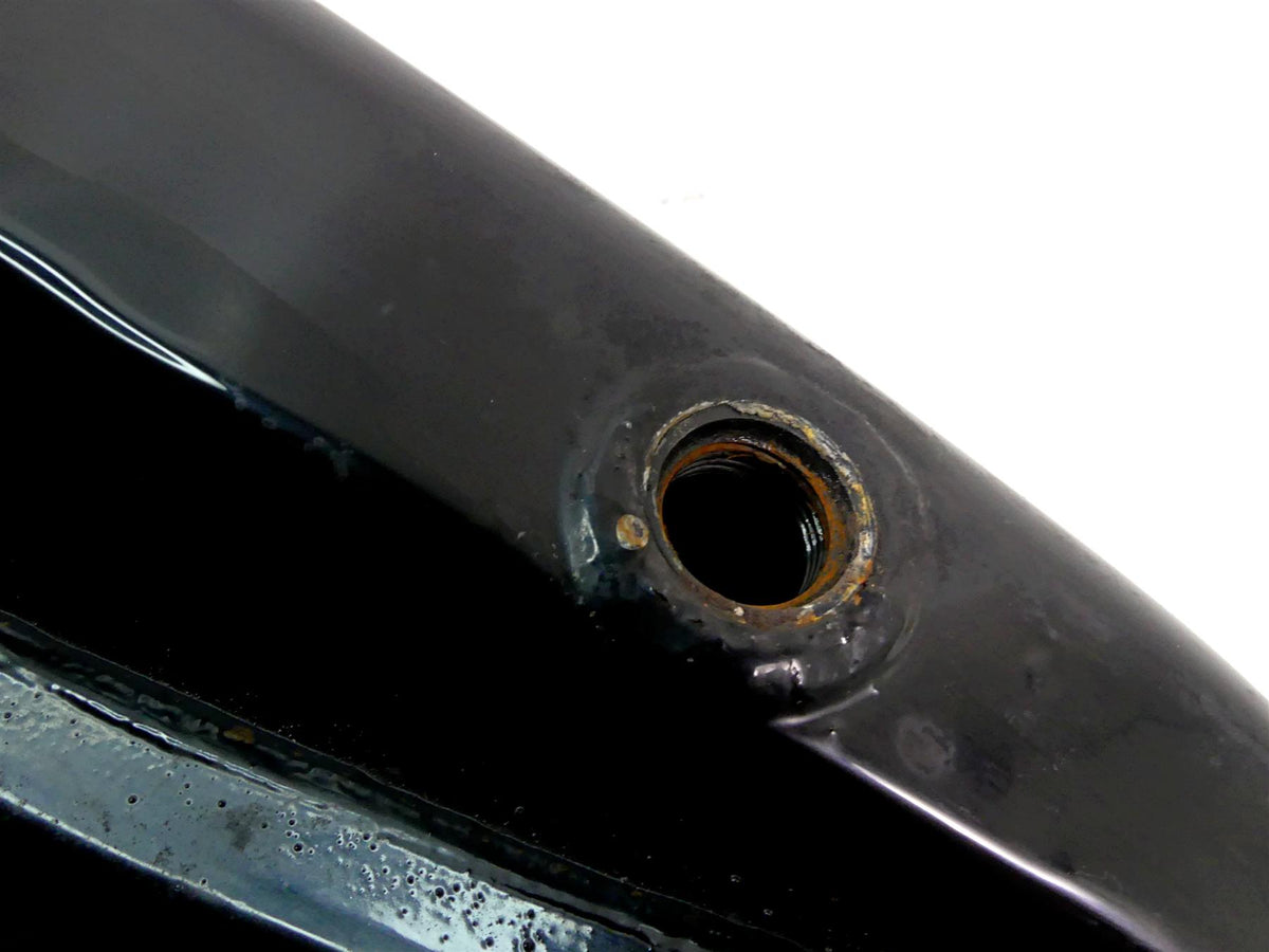 2014 Harley FXDL Dyna Low Rider Fuel Gas Petrol Tank - No dents 61000707 {{ shop.shopifyCountryName }} - Mototech271