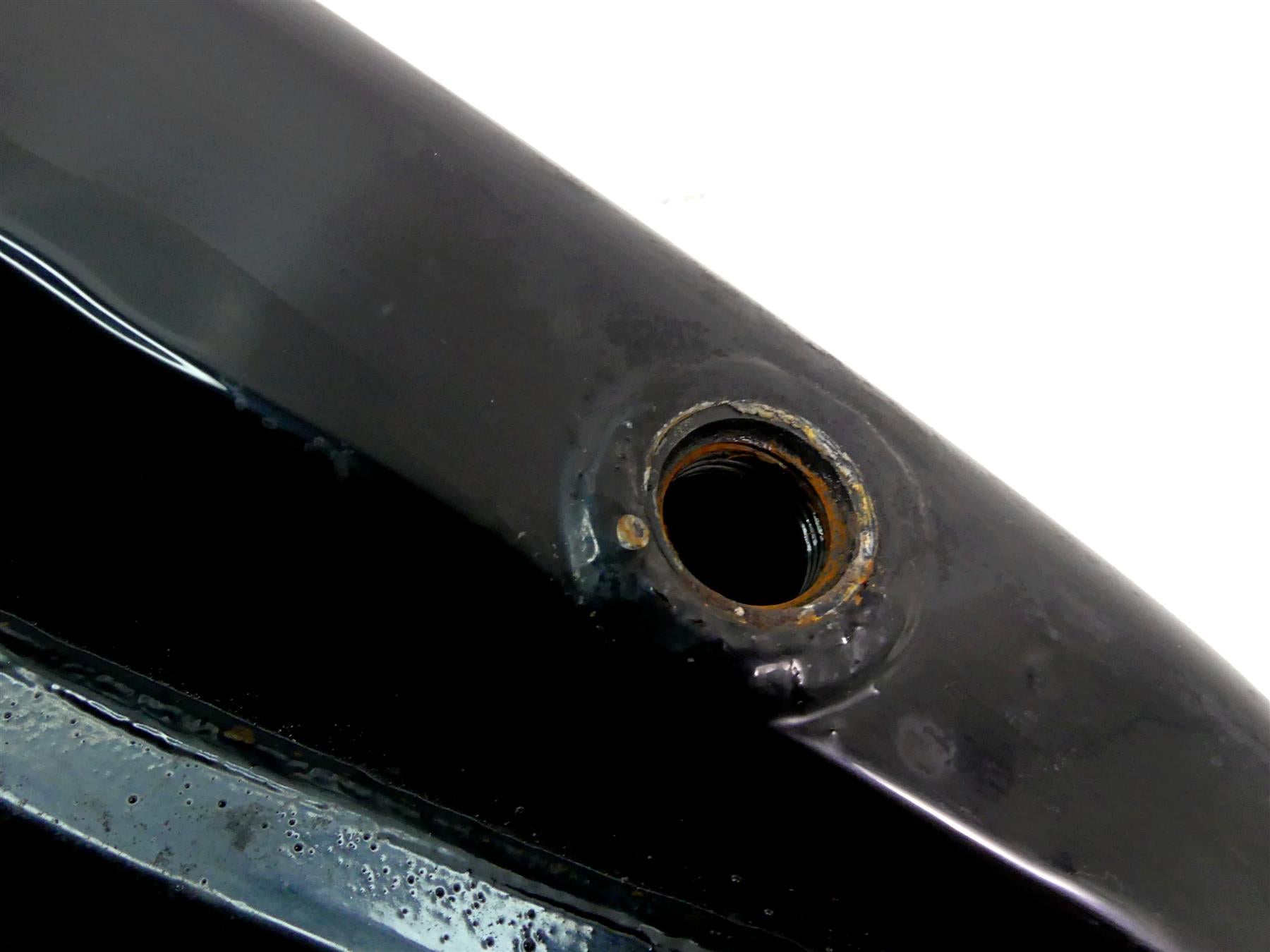 2014 Harley FXDL Dyna Low Rider Fuel Gas Petrol Tank - No dents 61000707 {{ shop.shopifyCountryName }} - Mototech271