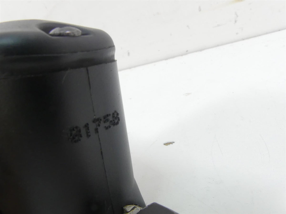 2015 Harley FXDF Dyna Fat Bob Rear Brake Master Cylinder - Non Abs 42474-06C {{ shop.shopifyCountryName }} - Mototech271