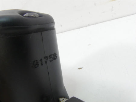 2015 Harley FXDF Dyna Fat Bob Rear Brake Master Cylinder - Non Abs 42474-06C {{ shop.shopifyCountryName }} - Mototech271