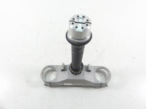 2020 Ducati Multistrada 1260 Enduro Lower Triple Tree Steering Clamp 34221141AA | Mototech271