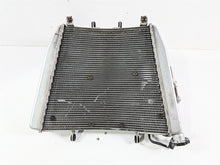 Load image into Gallery viewer, 2018 Aprilia RSV4 RR Radiator Fan Reservoir Hoses Set - No Leaks B045753
