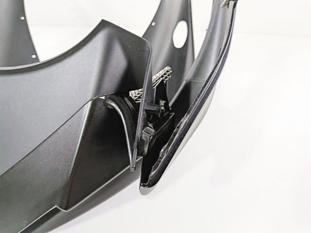 2016 Mv Agusta F3 800 RR Front Nose Headlight Fairing Cover -Read 80F0B5452-Mototech271