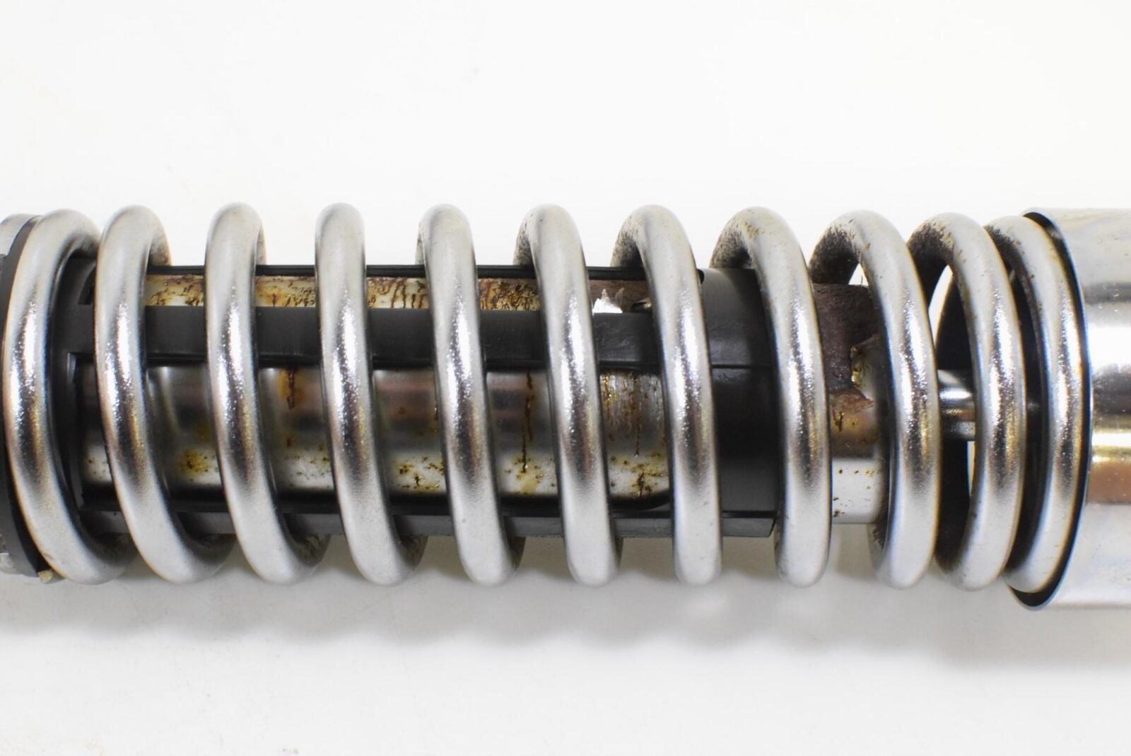 06 Harley Sportster XL1200 XL 1200 OEM Rear Shock Shocks Dampers 11 5/8 54568-04 {{ shop.shopifyCountryName }} - Mototech271