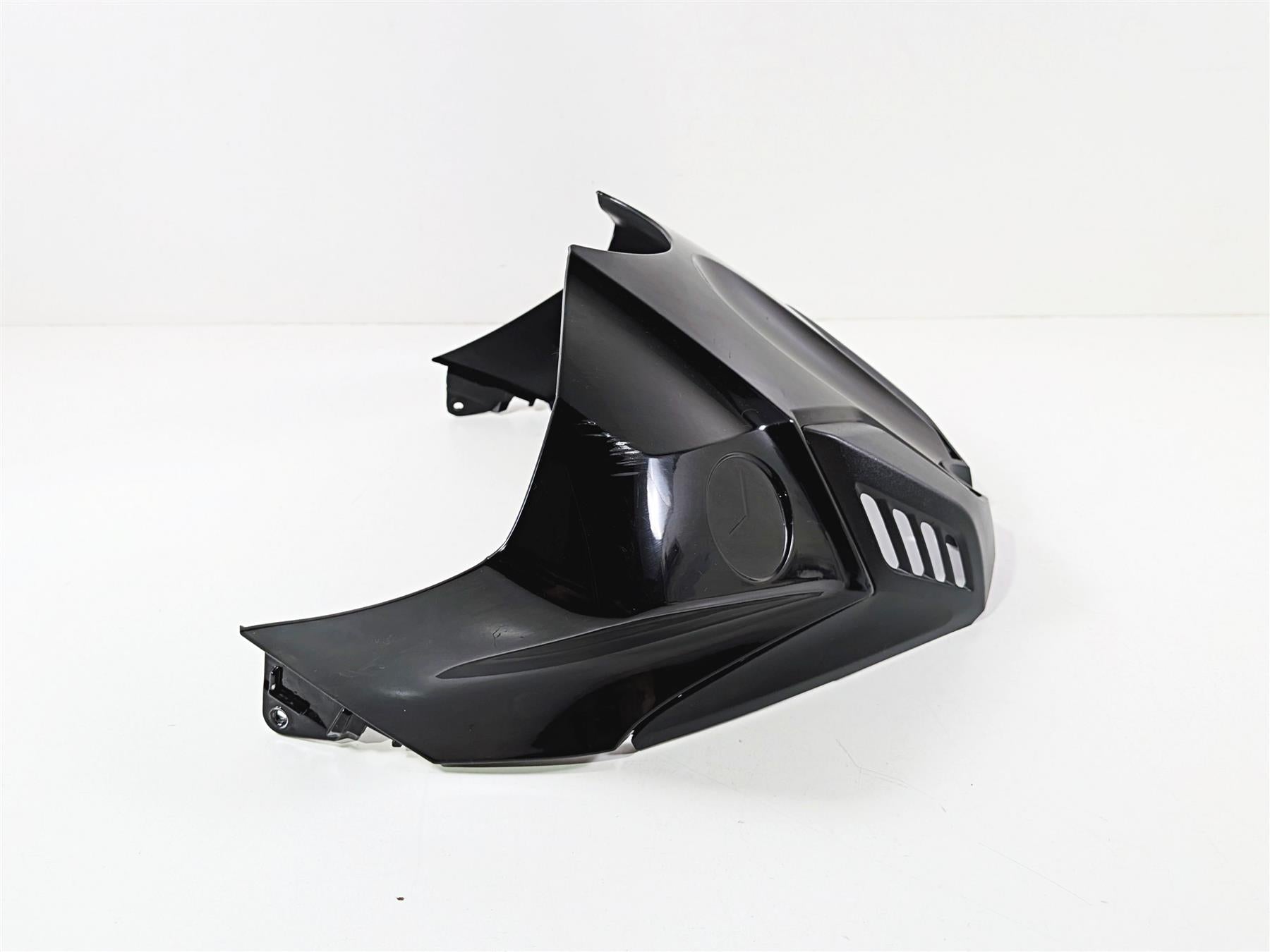 2024 Yamaha YZF R1 RN65 Zxmt Front Fuel Tank Cover Fairing {{ shop.shopifyCountryName }} - Mototech271