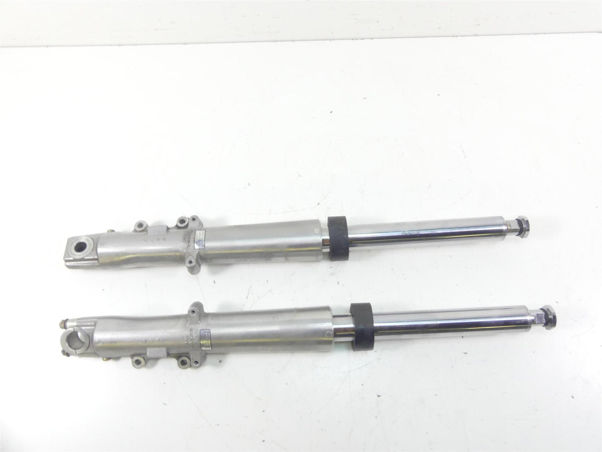 2007 Harley FLHTCU SE2 CVO Electra Glide Straight 41mm Front Forks 46622-06A {{ shop.shopifyCountryName }} - Mototech271