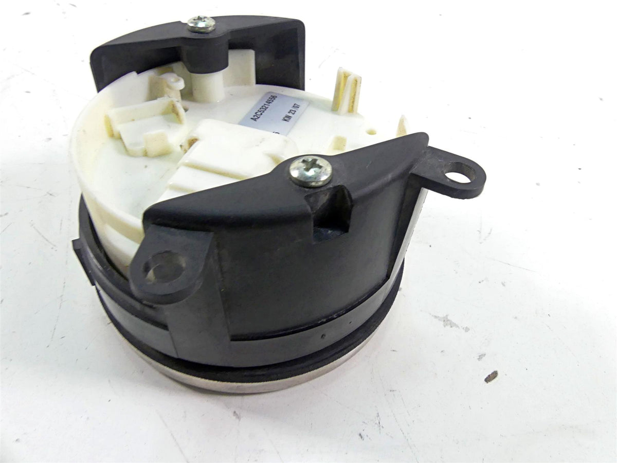 2008 Harley Touring FLHX Street Glide Speedometer Speedo Gauge - 44k 67261-08 {{ shop.shopifyCountryName }} - Mototech271