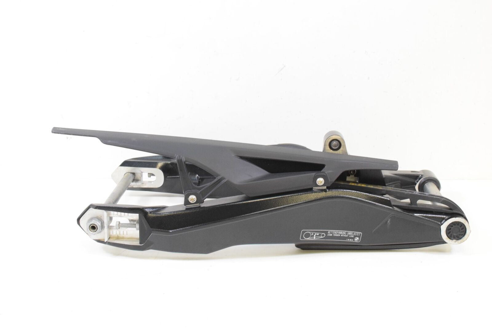 2015 BMW F800 R K73 Rear Swing Arm Swingarm 20mm Axle 33178549121 {{ shop.shopifyCountryName }} - Mototech271