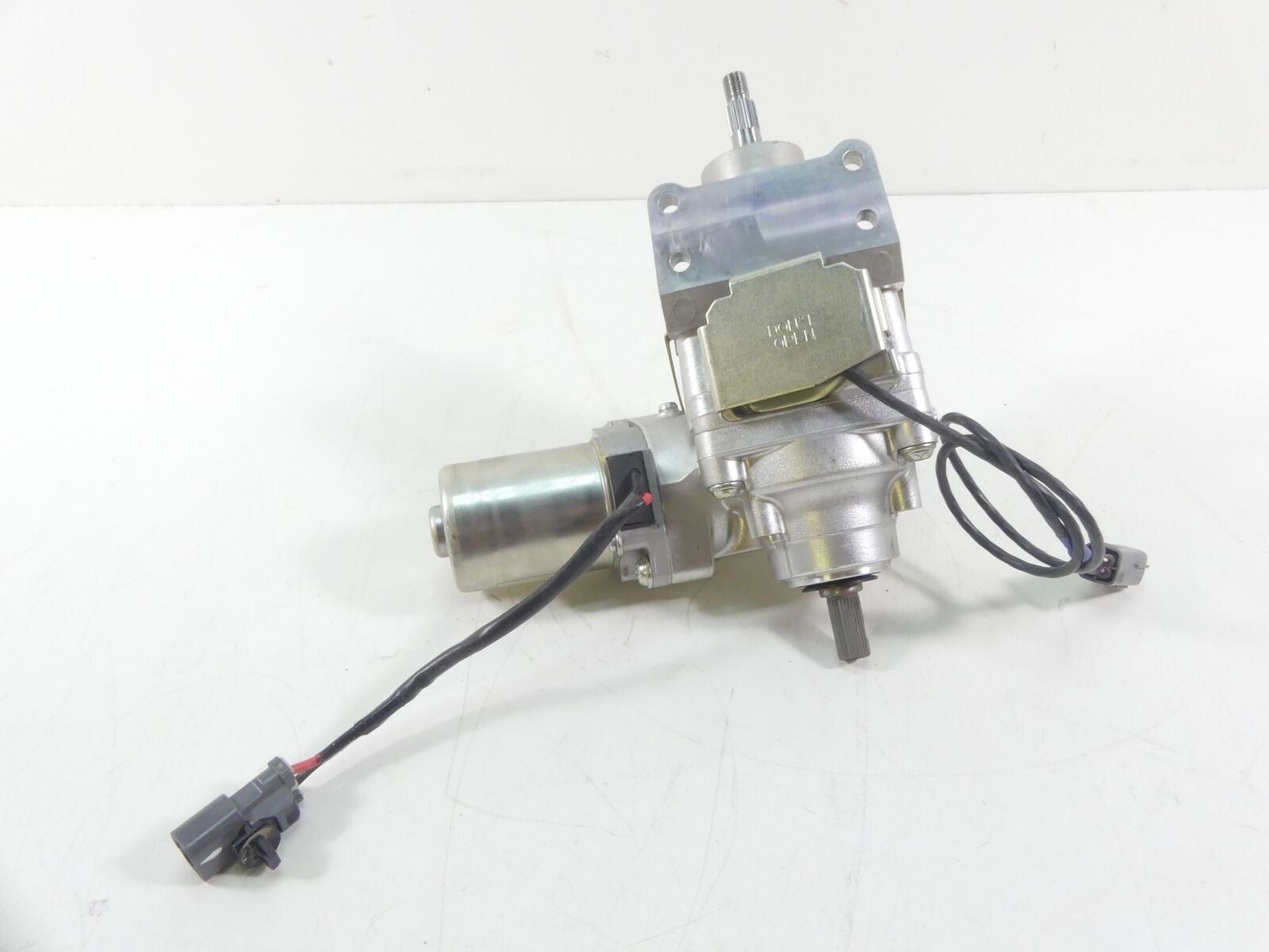 2018 Yamaha YXZ1000 R EPS Kyb Power Steering Unit Module 2HC-23810-00-00 {{ shop.shopifyCountryName }} - Mototech271
