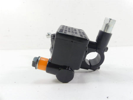 2022 Kawasaki KLR650 KL650 Adv Front Nissin 1/2 Brake Master Cylinder 43015-0788 {{ shop.shopifyCountryName }} - Mototech271