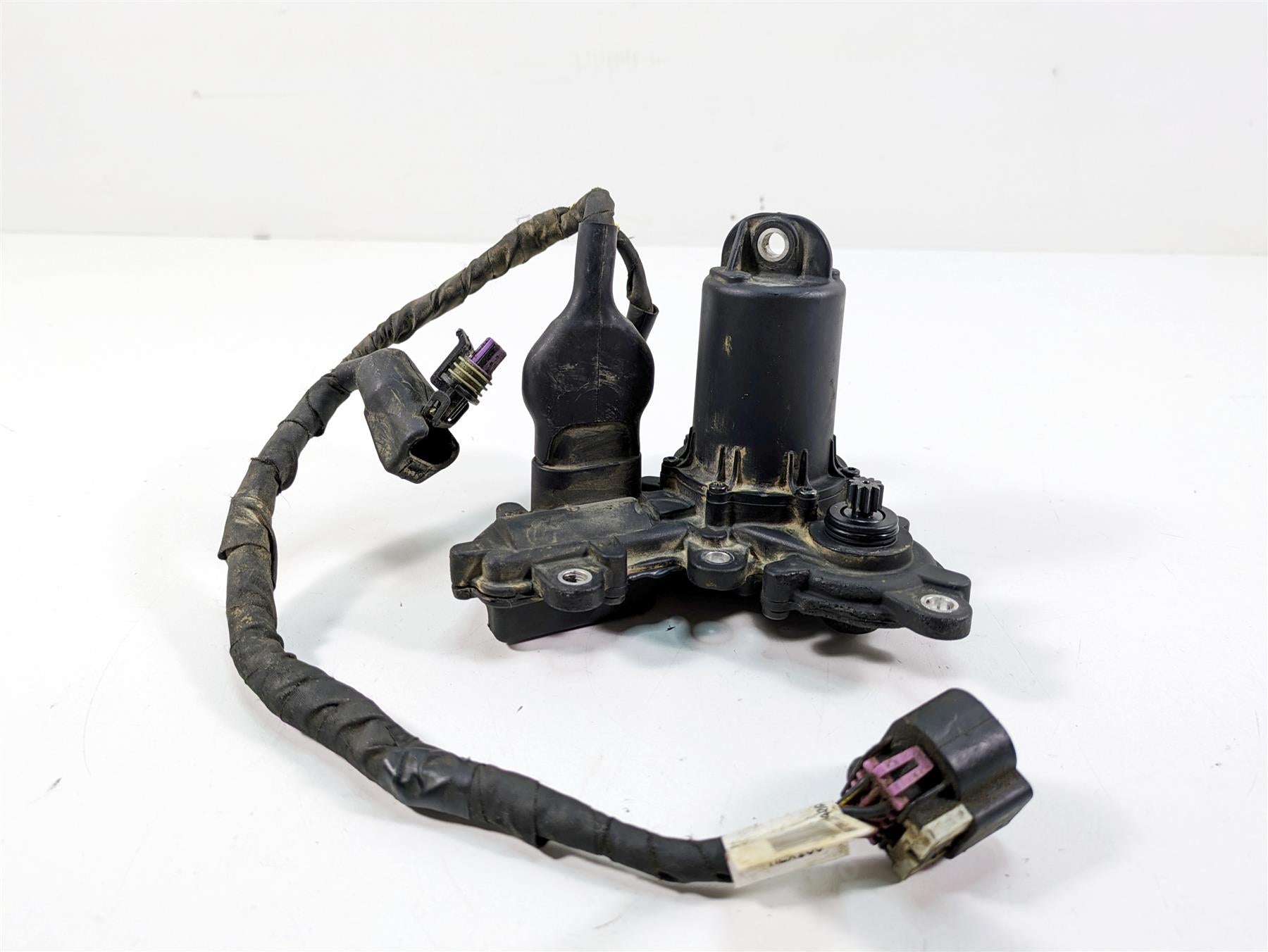 2021 Can Am Maverick Sport 1000R XRC Front Diff Smart Lock Actuator 715900640 {{ shop.shopifyCountryName }} - Mototech271