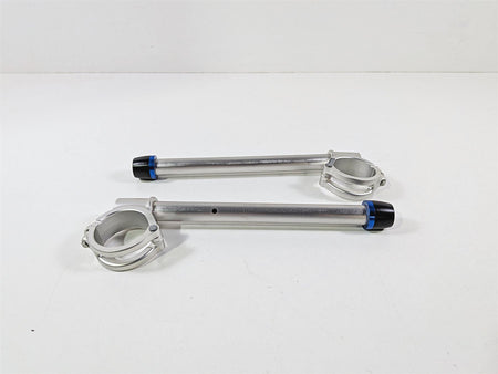 2019 Ducati Panigale V4S V4 S Corse Left Right Clip On Handlebar Set 6992A051A {{ shop.shopifyCountryName }} - Mototech271
