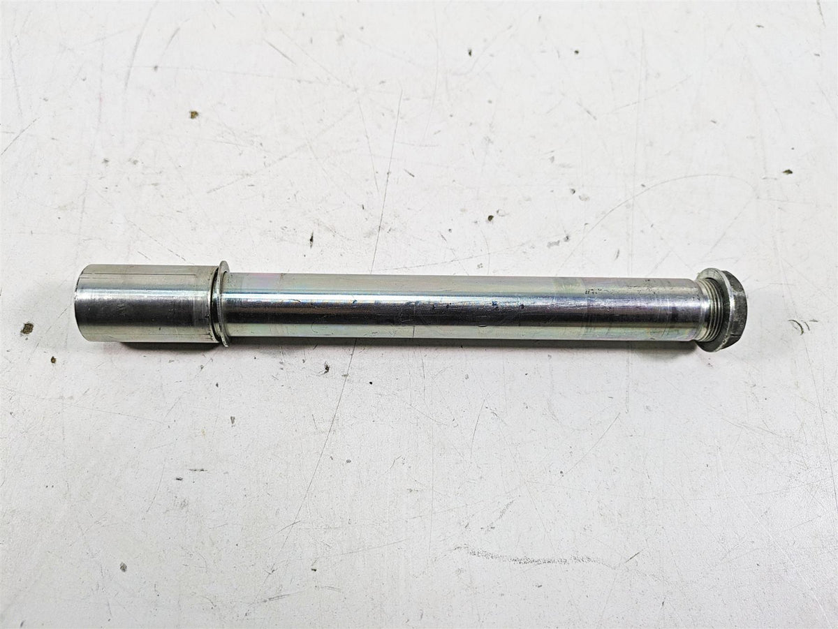 2013 MV Agusta F3 675 ERA Front Axle Wheel Spindle 25mm 8000B5931 {{ shop.shopifyCountryName }} - Mototech271