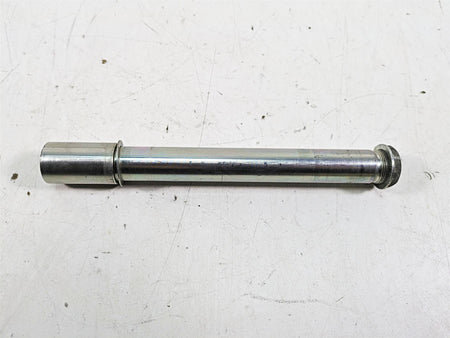 2013 MV Agusta F3 675 ERA Front Axle Wheel Spindle 25mm 8000B5931 {{ shop.shopifyCountryName }} - Mototech271