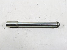 Load image into Gallery viewer, 2013 MV Agusta F3 675 ERA Front Axle Wheel Spindle 25mm 8000B5931
