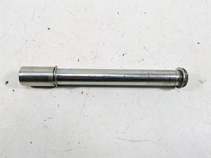 2013 MV Agusta F3 675 ERA Front Axle Wheel Spindle 25mm 8000B5931